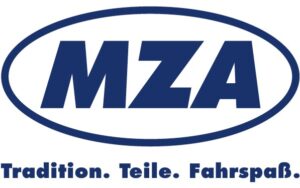 MZA Logo