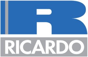 RICARDO Logo