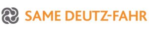 SAME DEUTZ FAHR Logo