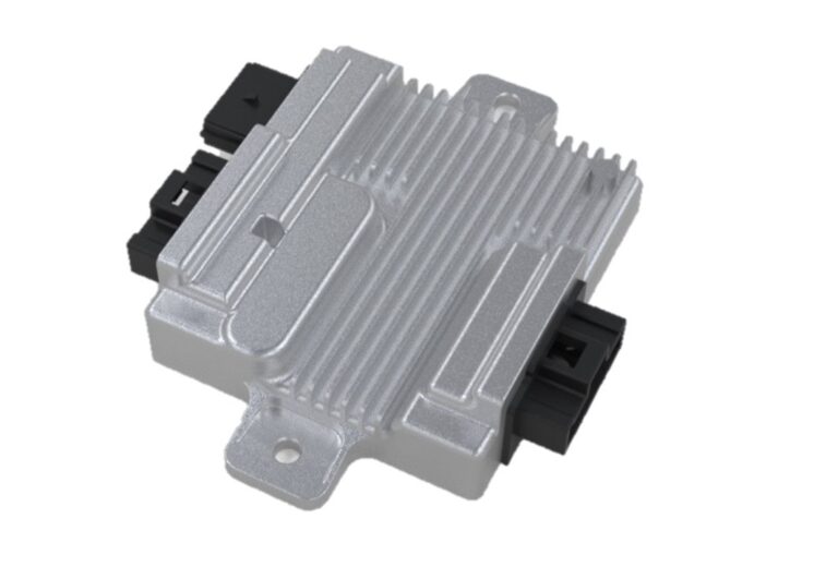ISG controller